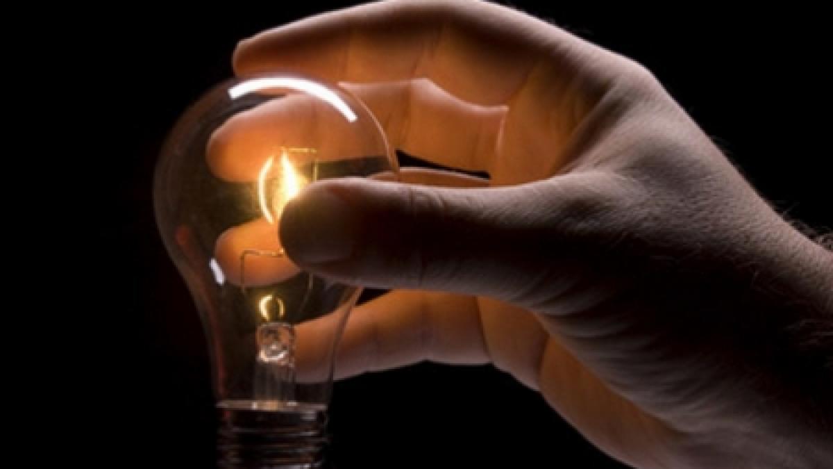 alimentarea cu energie electica intrerupta pentru cateva ore in unele cartiere bucurestene si in