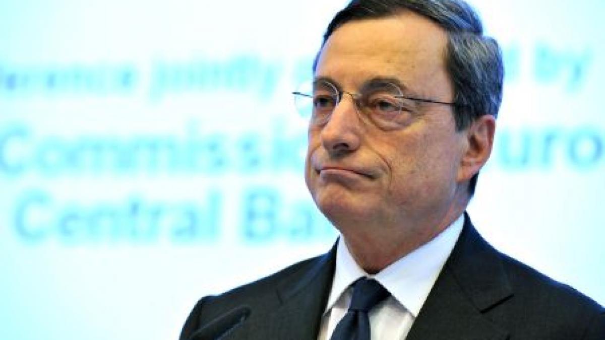 cercetari la nivel inalt seful bancii europene anchetat pentru conflict de interese