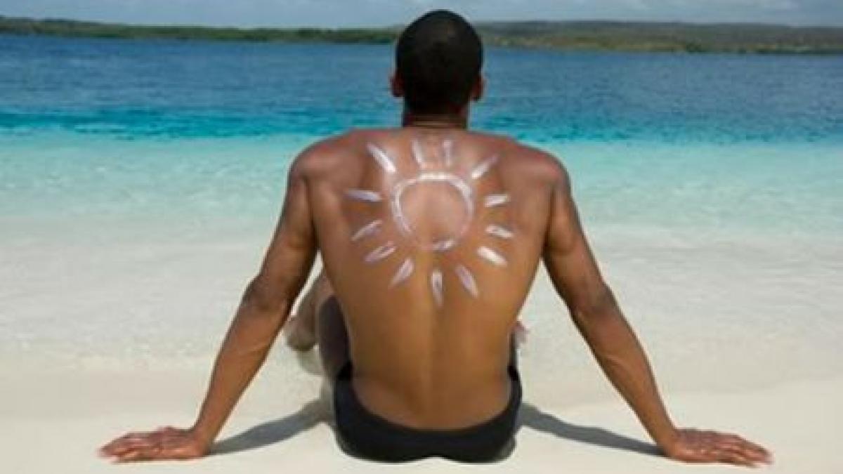 cremele de protectie solara nu sunt eficiente in fata razelor uv cum ne protejam de soare