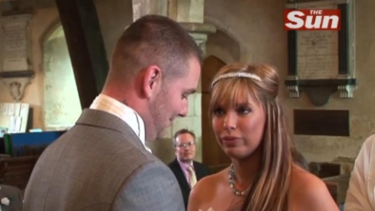 gestul care a cutremurat o tara intreaga de ce a fost arestata aceasta mireasa