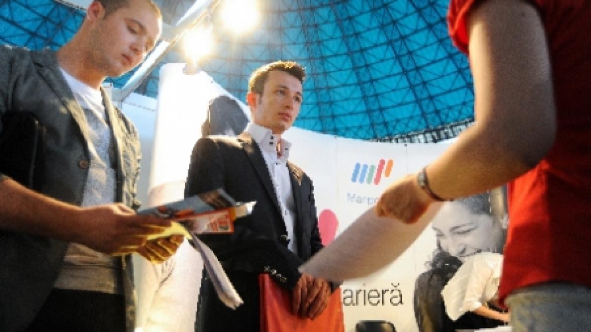 ins 735 000 de someri in luna iunie cu 9 000 mai putini decat in luna mai