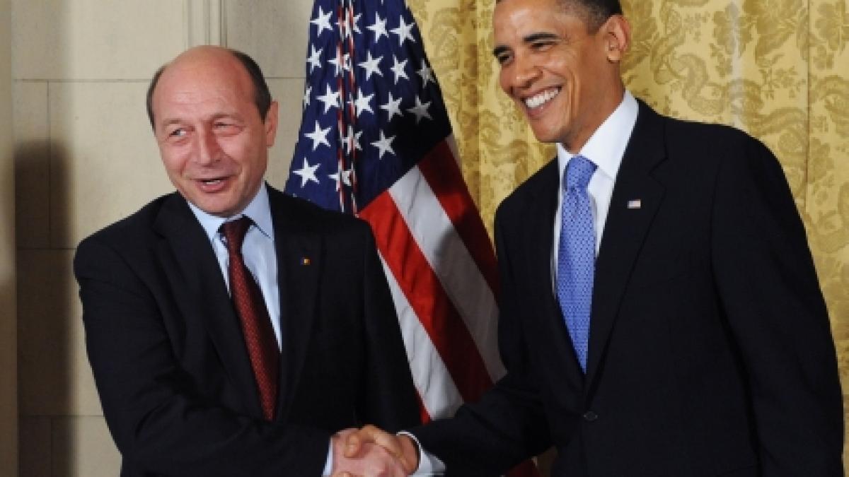 lectie dura pentru traian basescu de ce aceasta diferenta