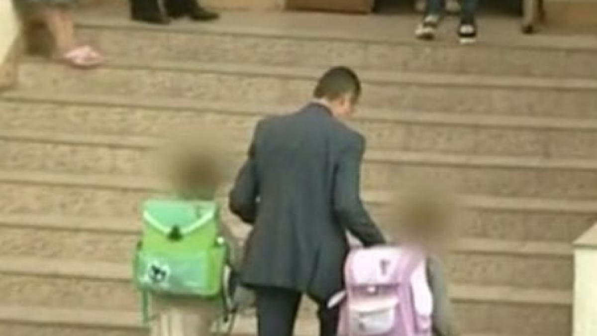 scandalul din familia truica departe de final remus truica isi vrea gemenele aproape