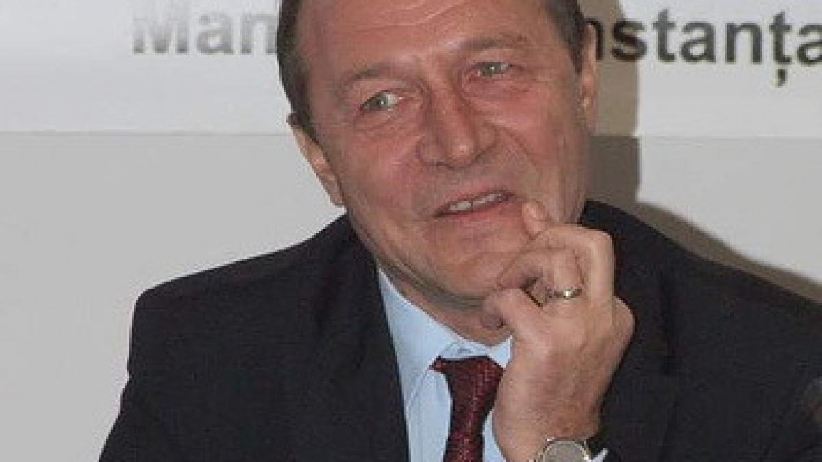 situatia in care basescu va fi audiat de procurori chiar daca are imunitate va da socoteala privind