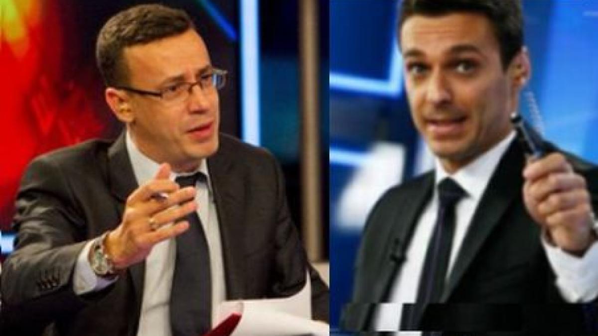 badea si ciutacu in gura presei cu un conflict deschis artificial intre ei si vicecampioana