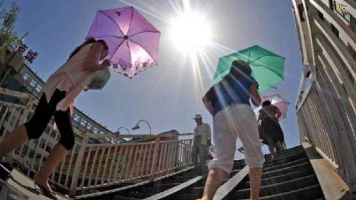 ce se va abate peste romania in urmatoarele doua saptamani prognoza meteo iti spune cand va ploua