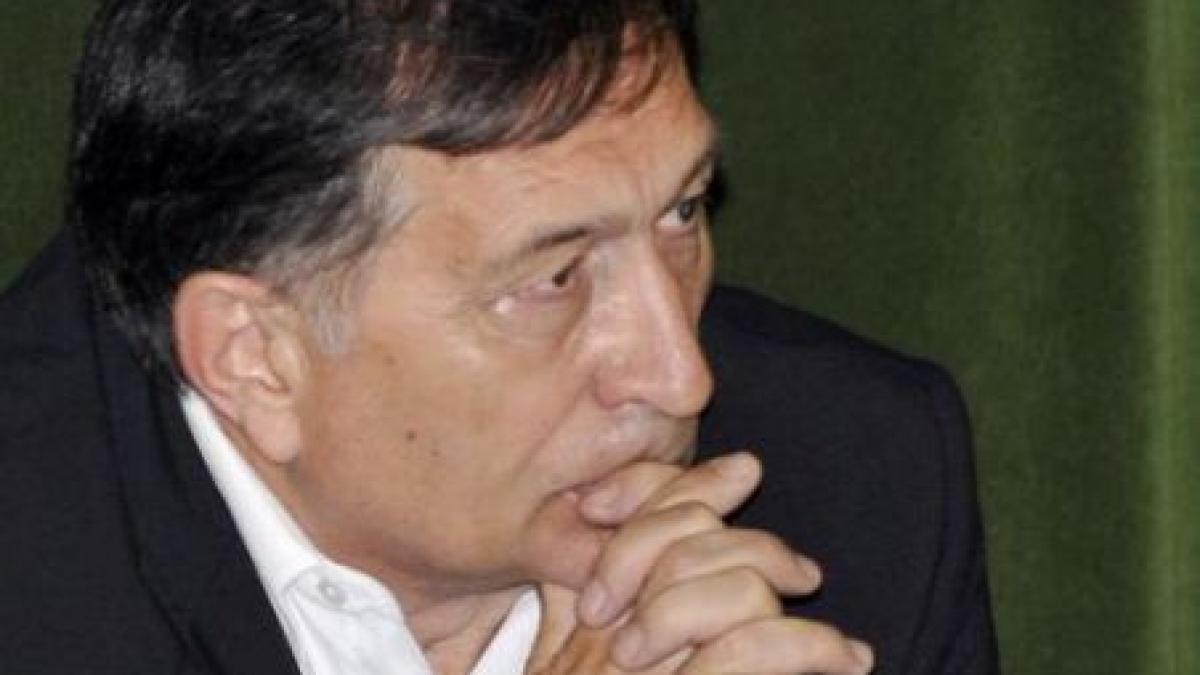 craciunescu am fost demis de frf fara niciun motiv totul e o lucratura