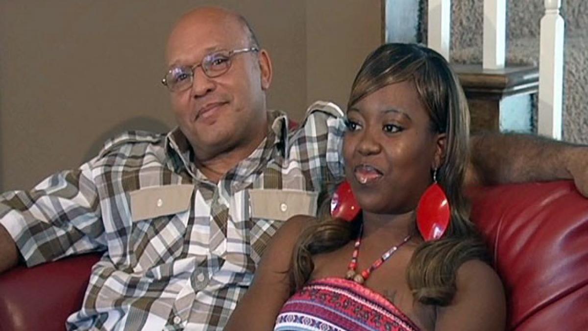 o biserica americana a refuzat sa oficializeze casatoria unui cuplu de negri