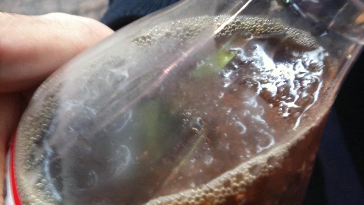 tara care a interzis cea mai populara bautura din lume populatia n are voie sa bea racoritoarea pe