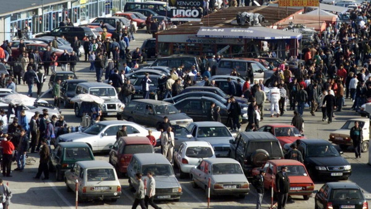 toti soferii din romania sunt afectati de asta vestea pe care o primesc le poate schimba