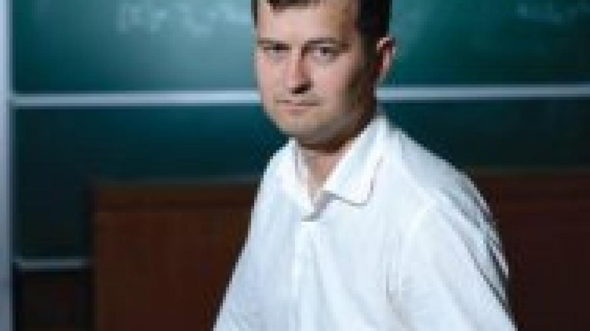 el a ales romania sergiu moroianu mister matematica