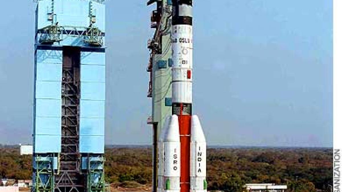 india pregateste o misiune spatiala spre marte