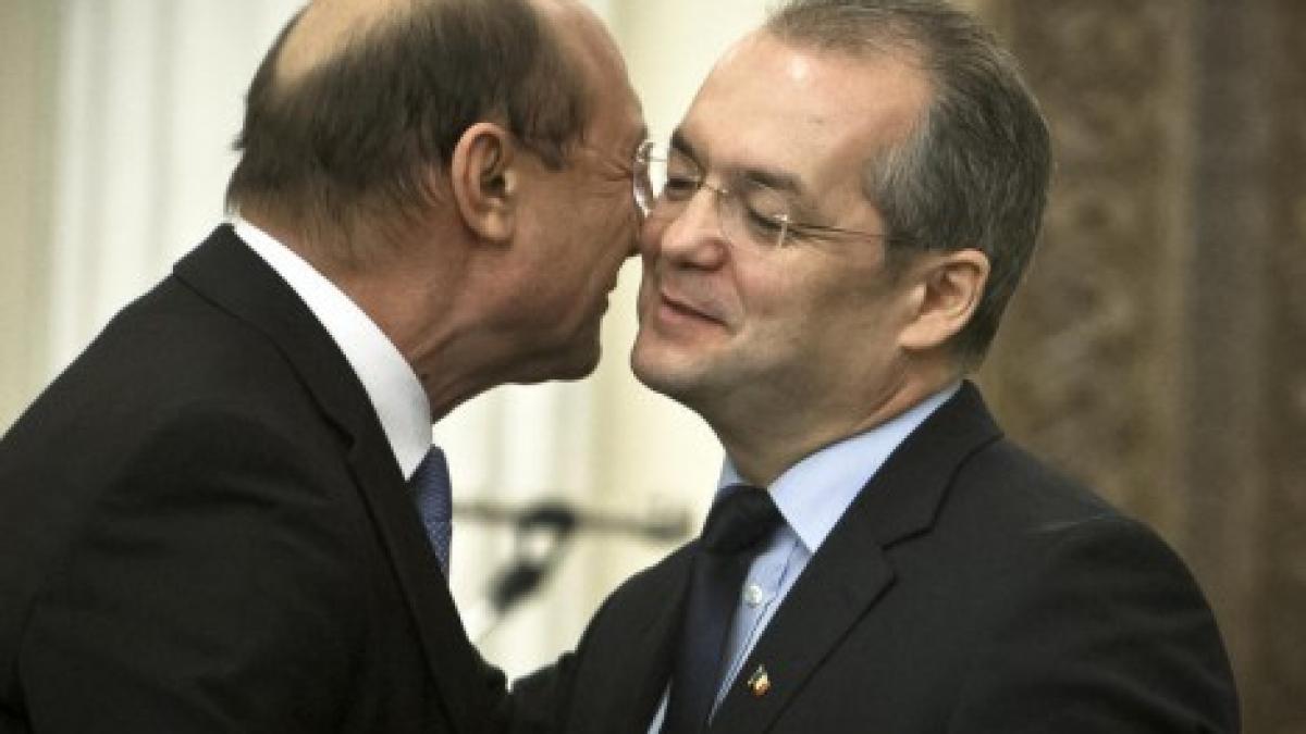 motivul pentru care pdl ul ar trebui sa fie sters din registrul partidelor care este opinia lui boc