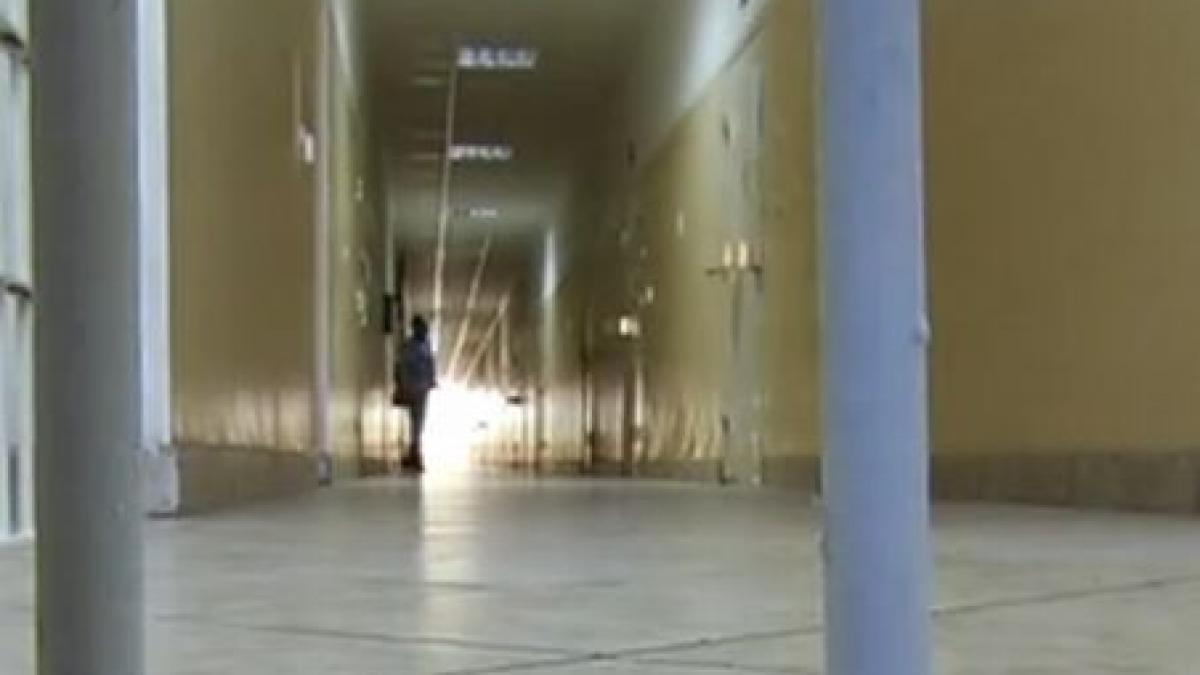 adrian nastase pacientul de la penitenciarul jilava are conditii ca intr o clinica medicala privata