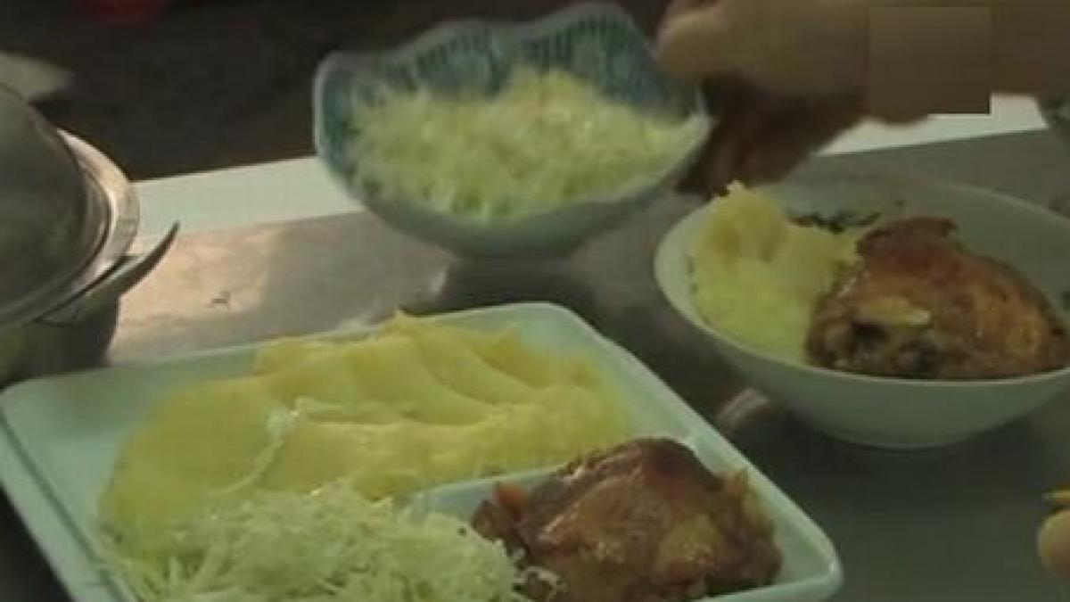 bolnavii de la spitalul judetean botosani isi pot alege meniul zilnic