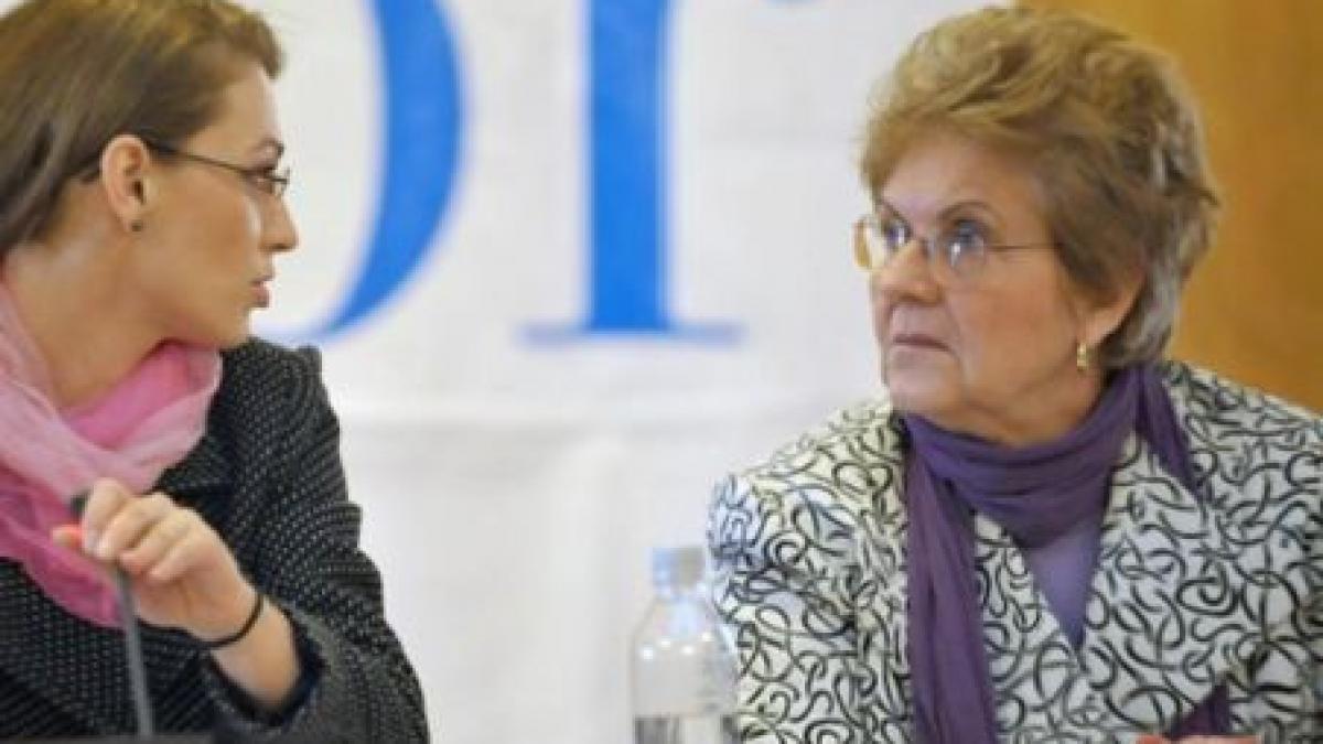 Câmpeanu: Pensiile şi legea asistenţei sociale, principalele subiecte de discuţie cu delegaţia FMI