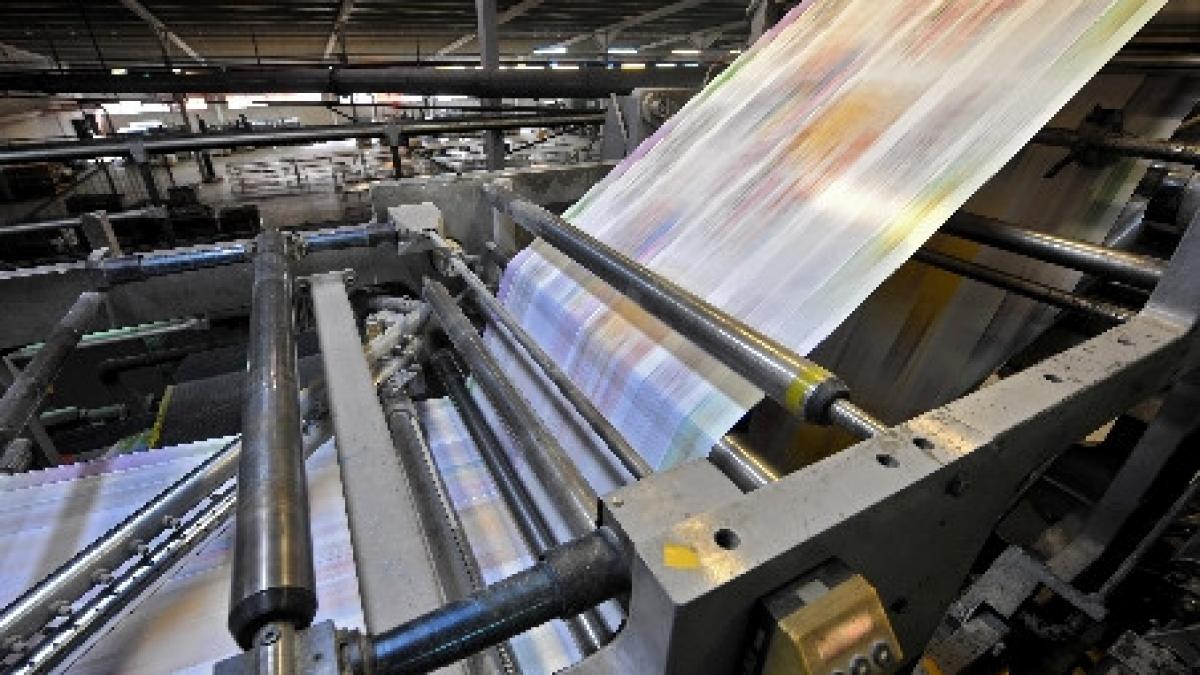 cancan isi inceteaza aparitia in print investitiile vor fi axate exclusiv pe online si tv