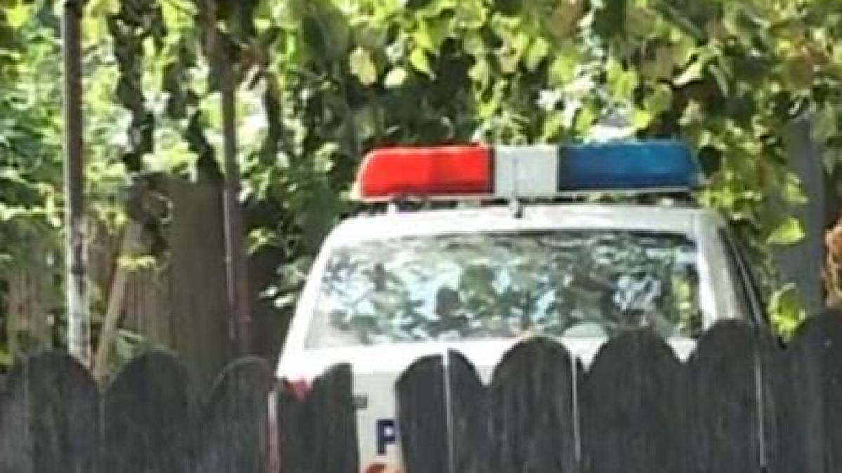 caz socant la bacau un tata si a scalpat fiica de 14 ani cu un cutit