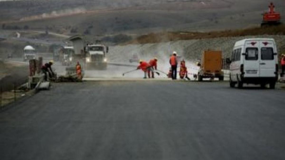 cum ar fi aratat romania cu 3 200 de km de autostrada ceausescu proiectase drumuri cu limita de