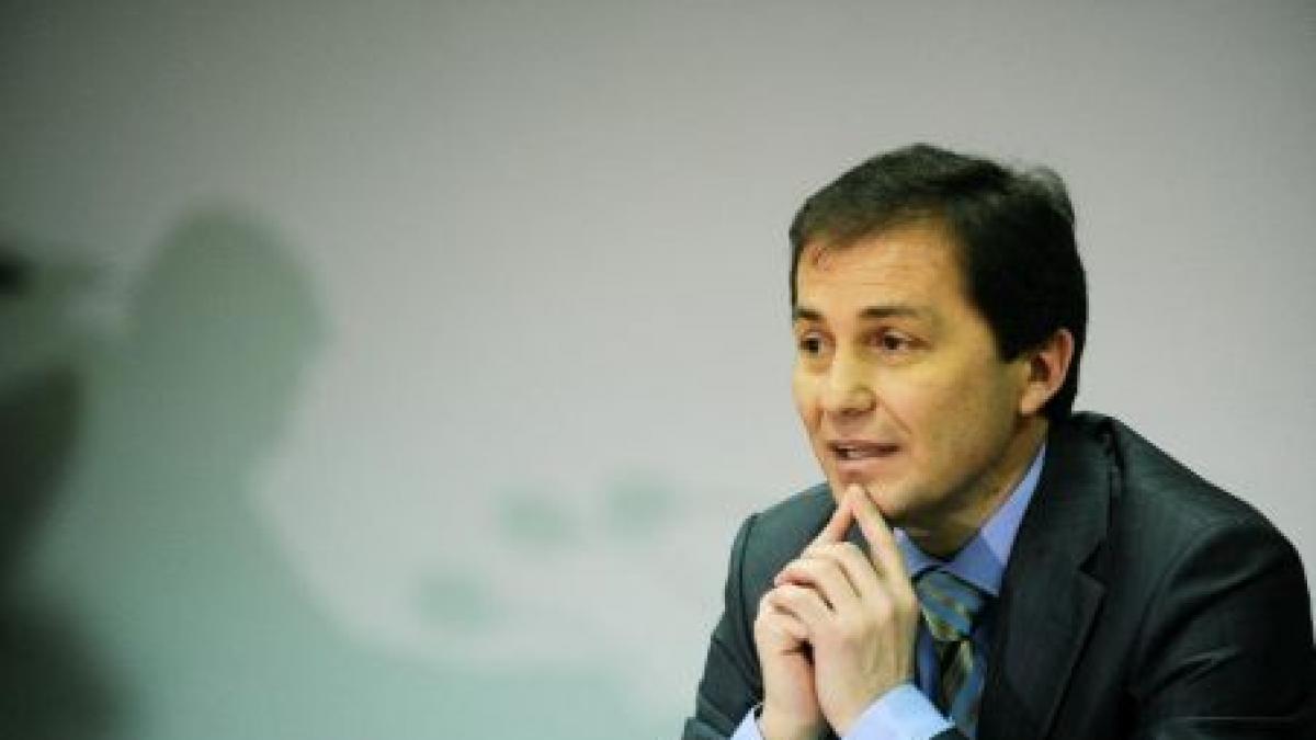 daniel morar ramane la conducerea dna kovesi i a prelungit delegarea cu inca 6 luni