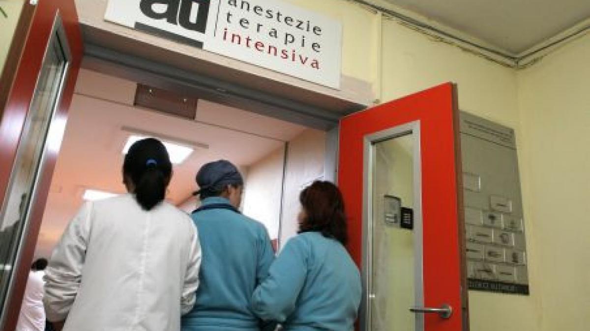 pacientii vor da la externare o coplata pana la 80 de lei in functie de categoria spitalului