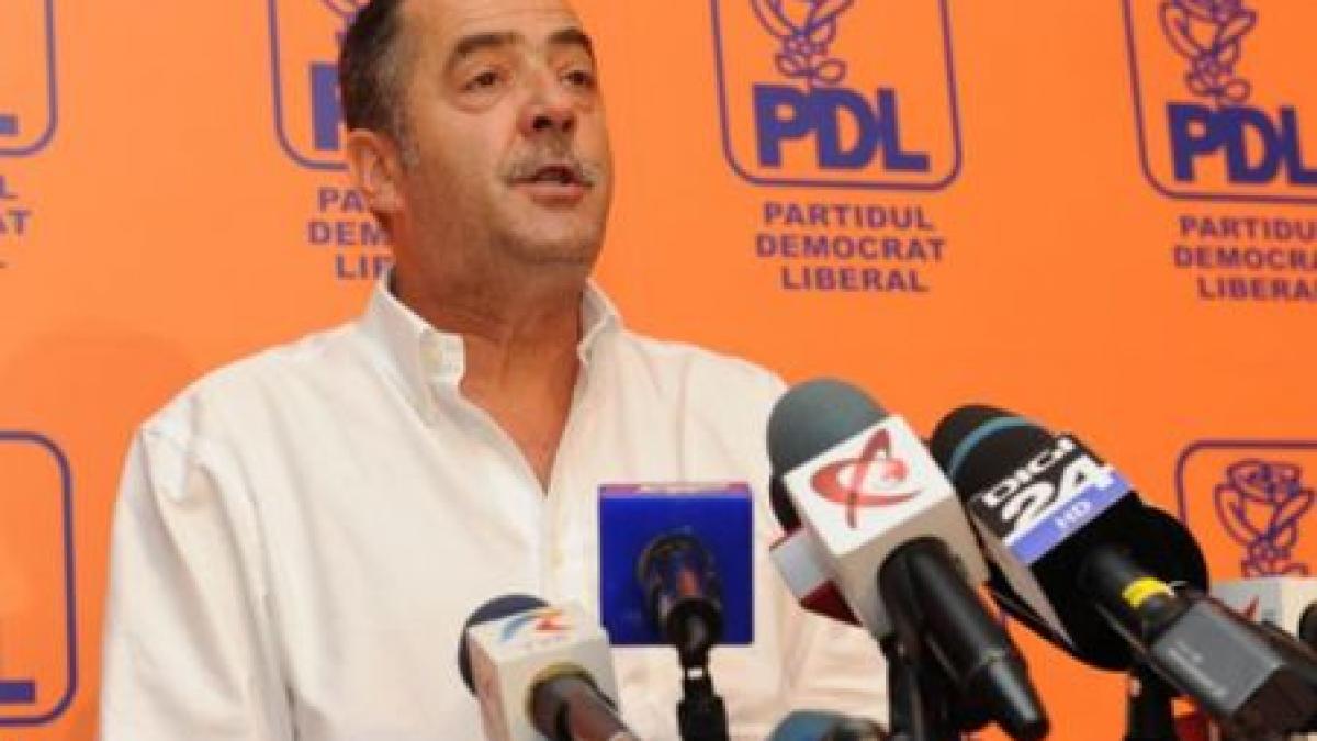 pdl solicita o intalnire cu reprezentantii fmi bm si ce aflati la bucuresti