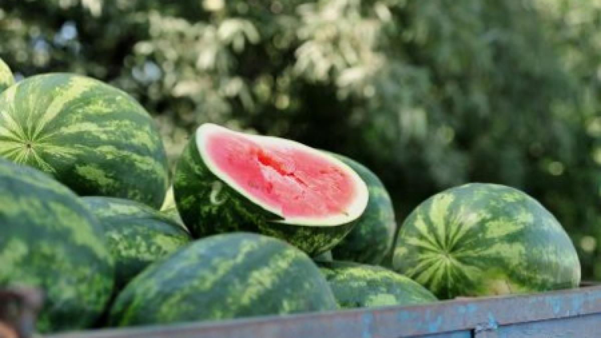 pepenii se dau pe bonuri de masa tichetele au ajuns moneda de schimb in piete