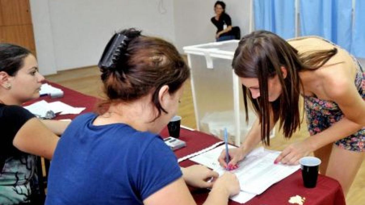 piccj s a constituit cauza penala pentru cercetari legate de listele electorale de la referendum