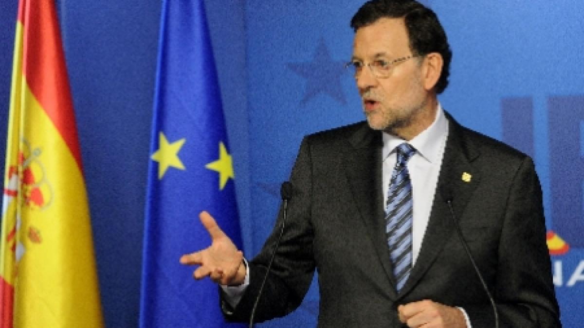 spania ar putea cere ajutor de la fondurile de urgenta ale zonei euro