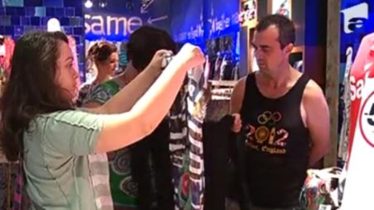 marile magazine au dat oficial startul in cursa reducerilor