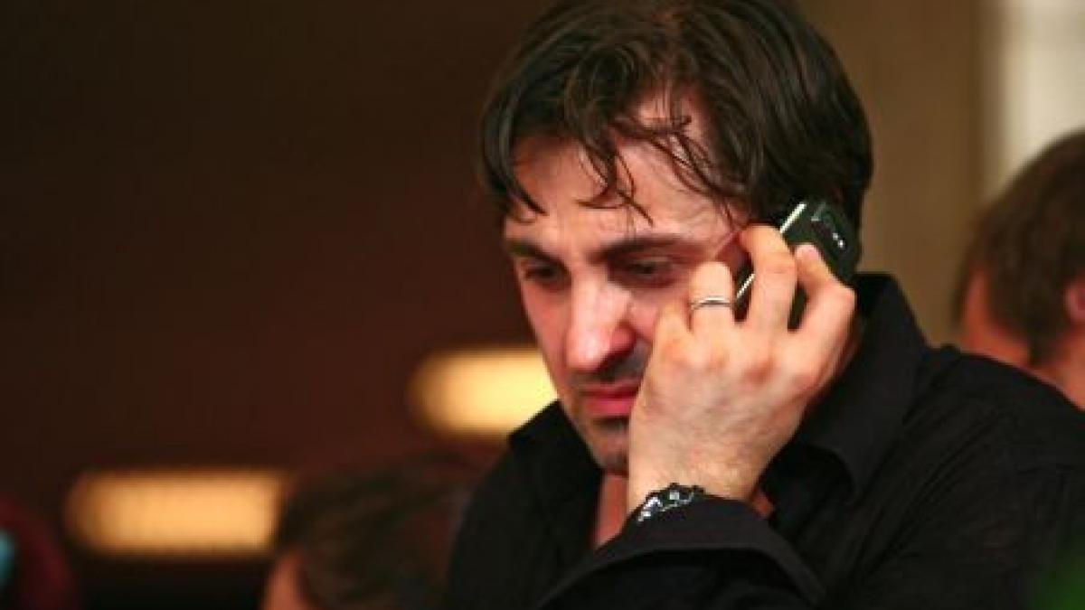 petru mircea sotul madalinei manole a produs un accident rutier vineri noapte