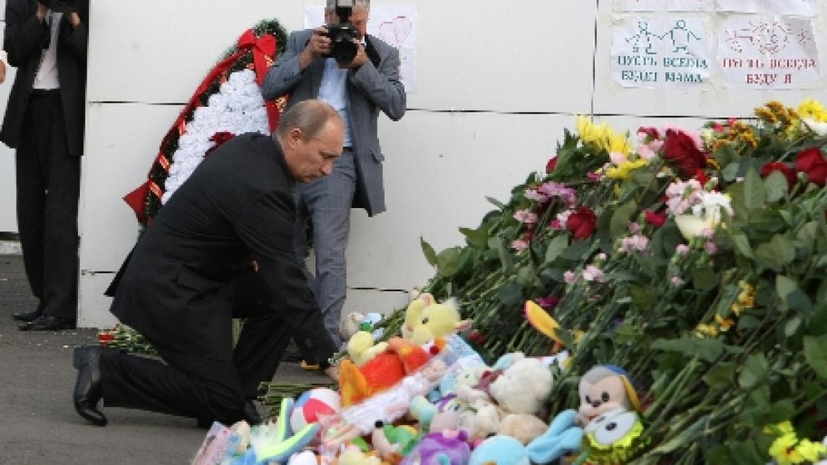 un militant islamist ameninta cu o noua baie de sange in rusia