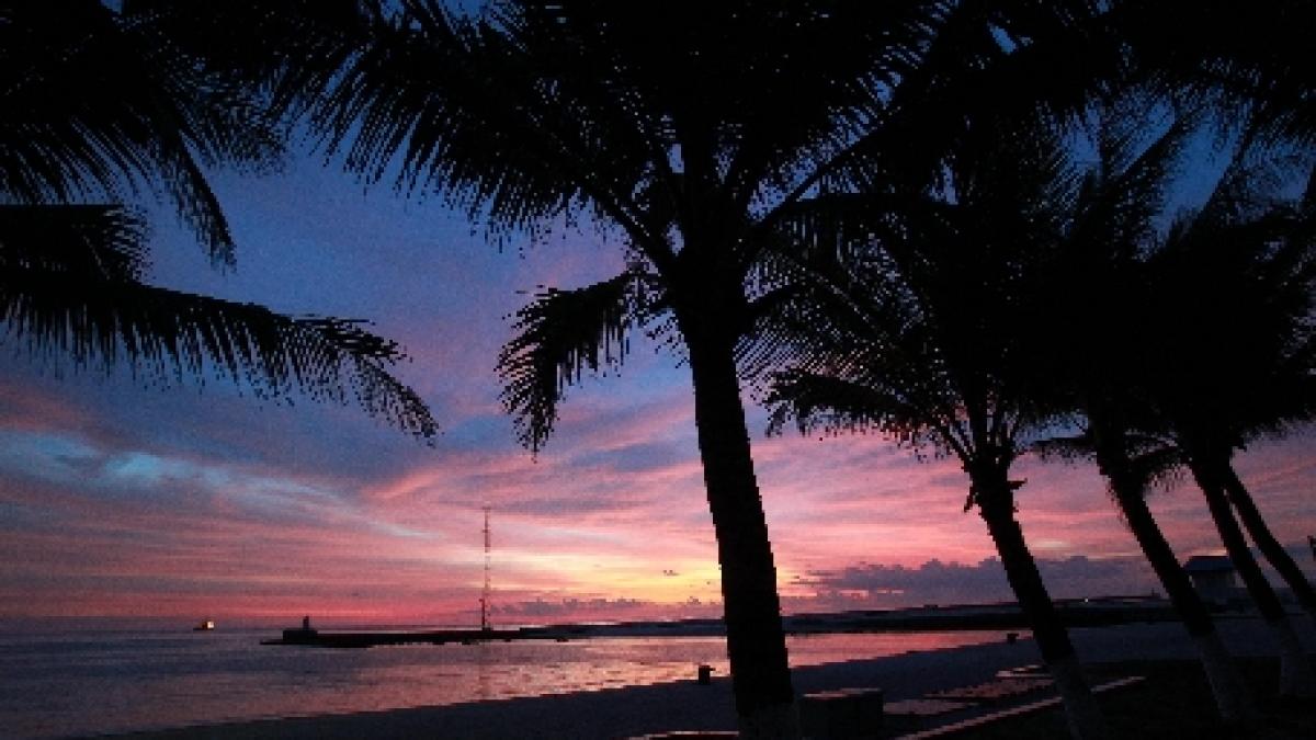 china critica dur atitudinea sua fata de disputele din marea chinei de sud