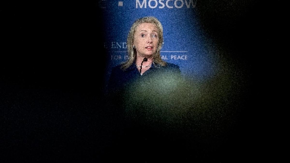hillary clinton se deplaseaza in turcia pentru discutii pe tema crizei din siria