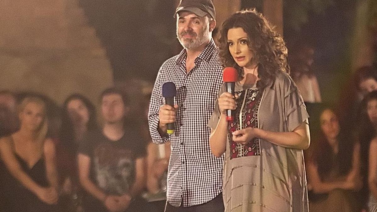 adrian oianu s a alaturat campaniei intact media group e timpul romanilor