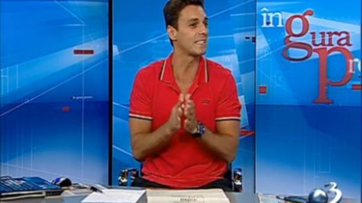 badea dupa episodul cu alina dumitru din momentul asta nu ma mai intereseaza sportul romanesc