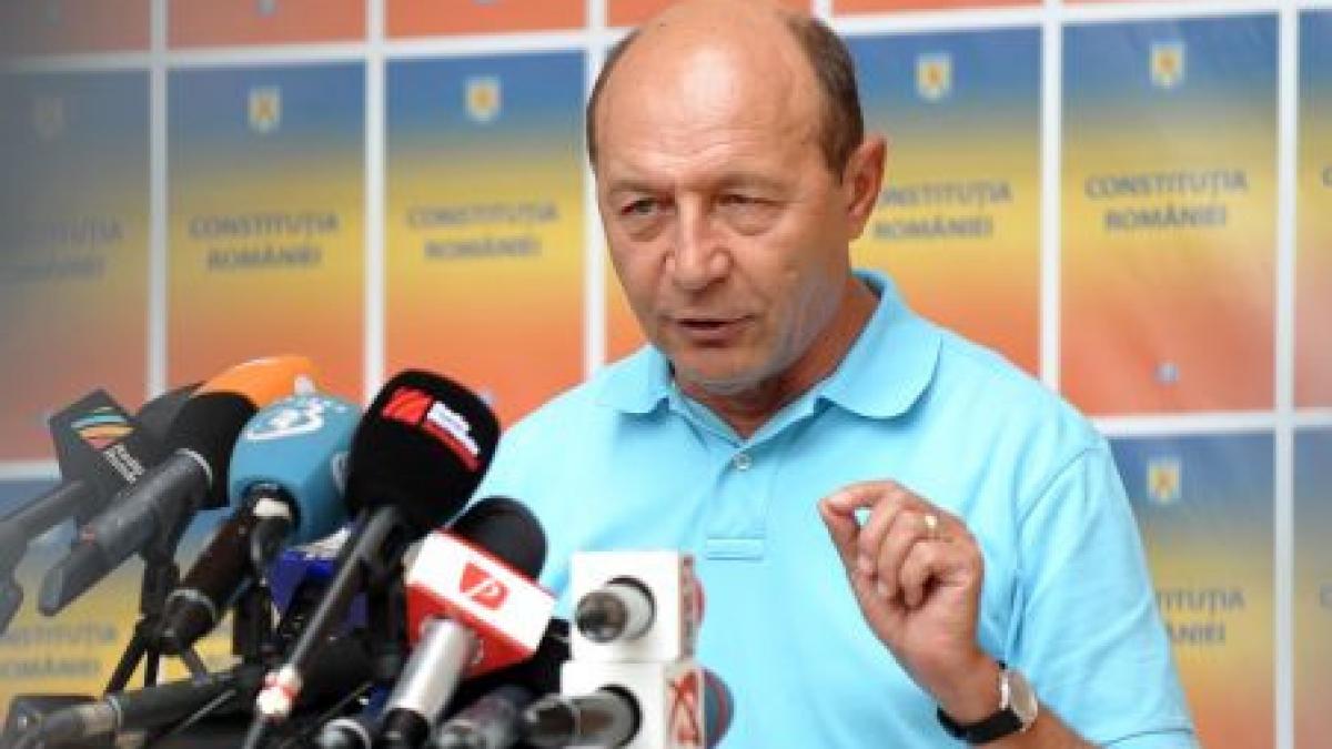 basescu cand guvernul va depune listele la cc voi cere scurtarea termenului de pronuntare