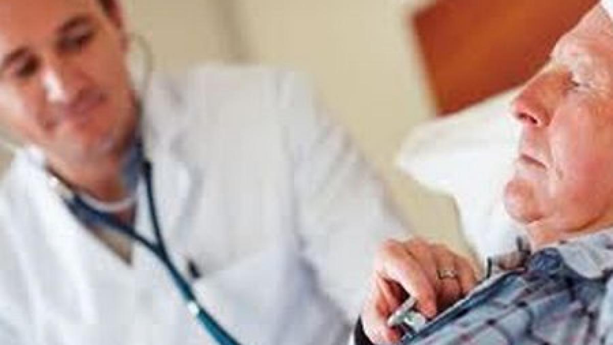 cel mai mare spital universitar din europa vrea sa introduca o taxa pentru pacientii straini