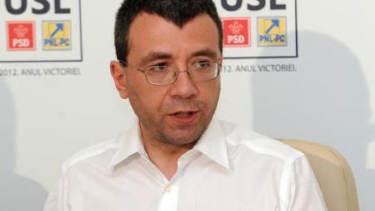 conducerea pnl a aprobat propunerile pentru noii ministri