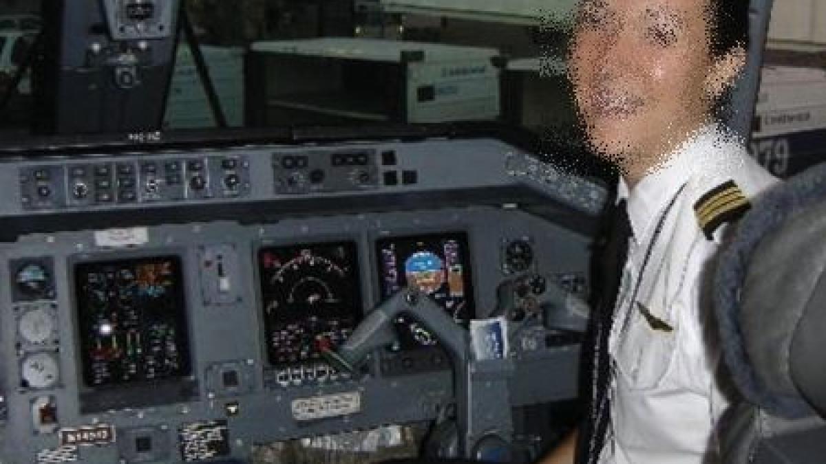gestul care te va face sa nu mai pui piciorul in avion este incredibil ce a vrut sa faca aceasta