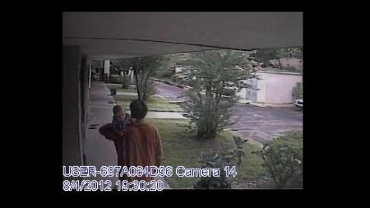 gestul inuman facut de acest barbat a socat sua