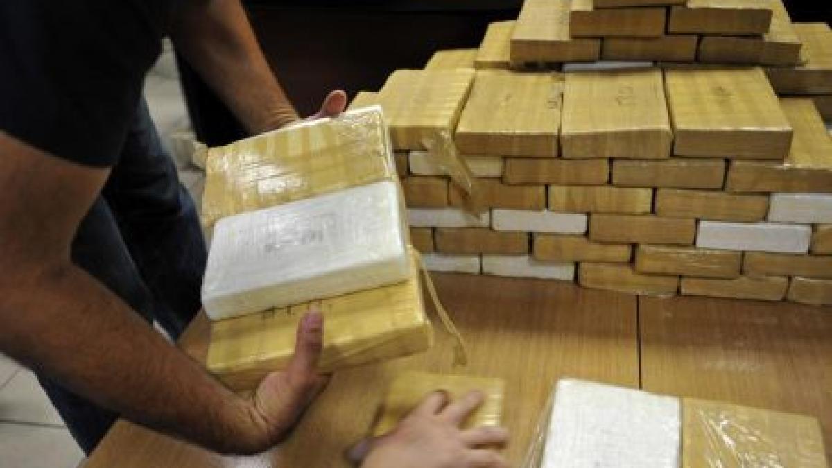 in europa se consuma zilnic 360 kg de cocaina care sunt cele mai prafuite orase