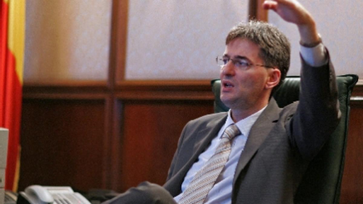 leonard orban trebuie sa absorbim 7 5 mld euro in 2013 pentru a evita dezangajari de fonduri