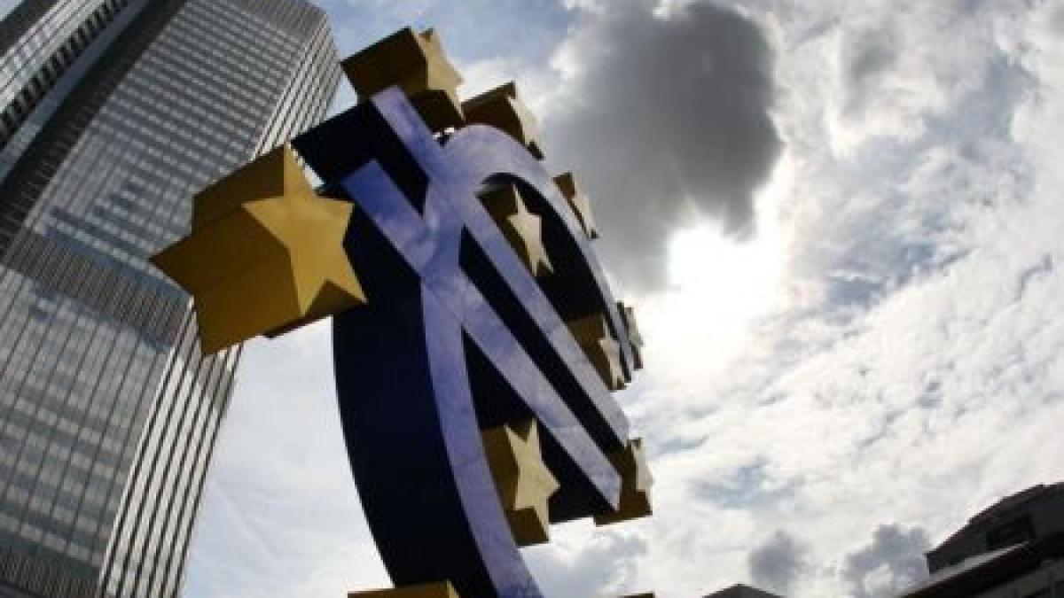 leul isi revine in raport cu euro vezi cotatia bnr