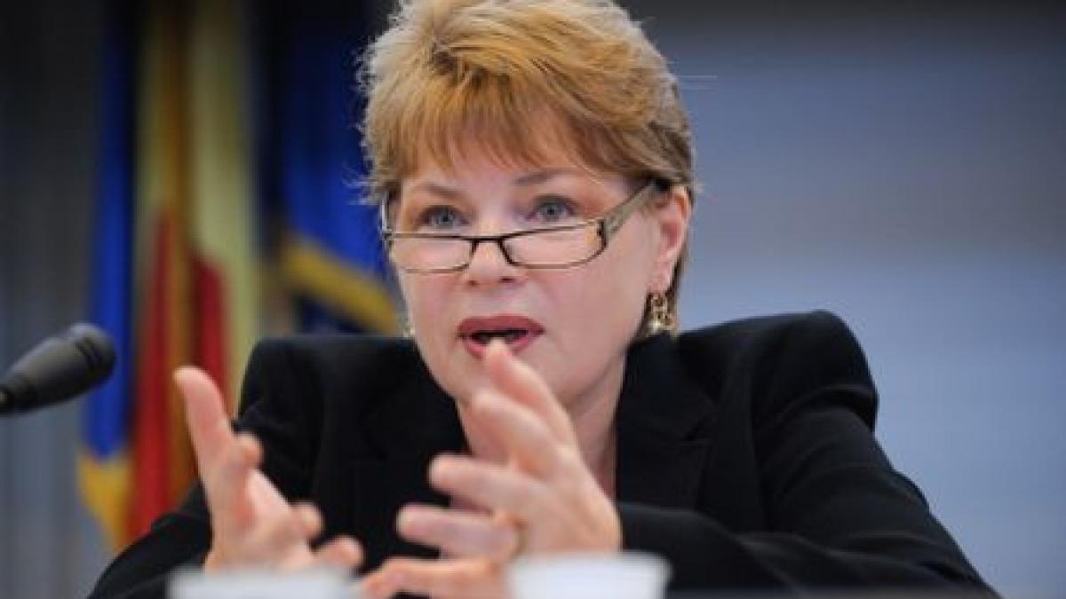 o noua lovitura pentru guvern sedinta extraordinara la csm pentru a se stabili daca mona pivniceru