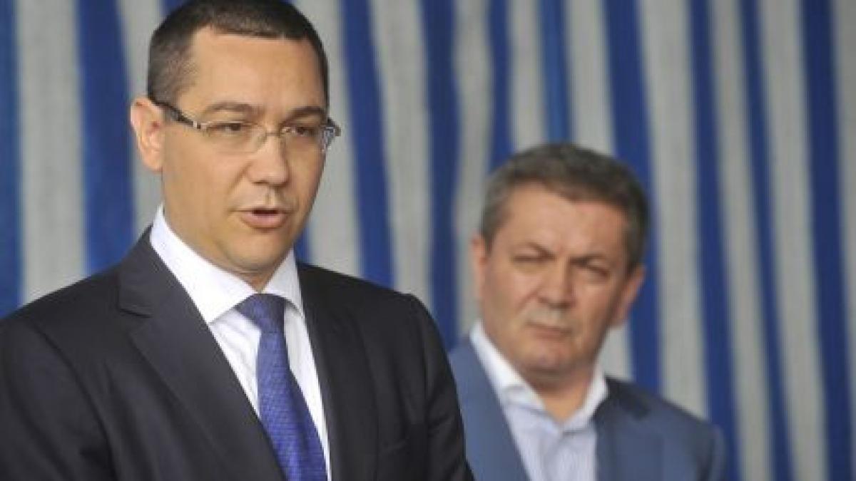 ponta nu am reprosuri pentru rus dobre marga vor fi in continuare piloni ai usl