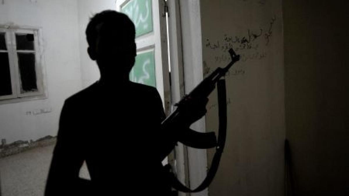 bashar al assad promite ca va curata siria de teroristi