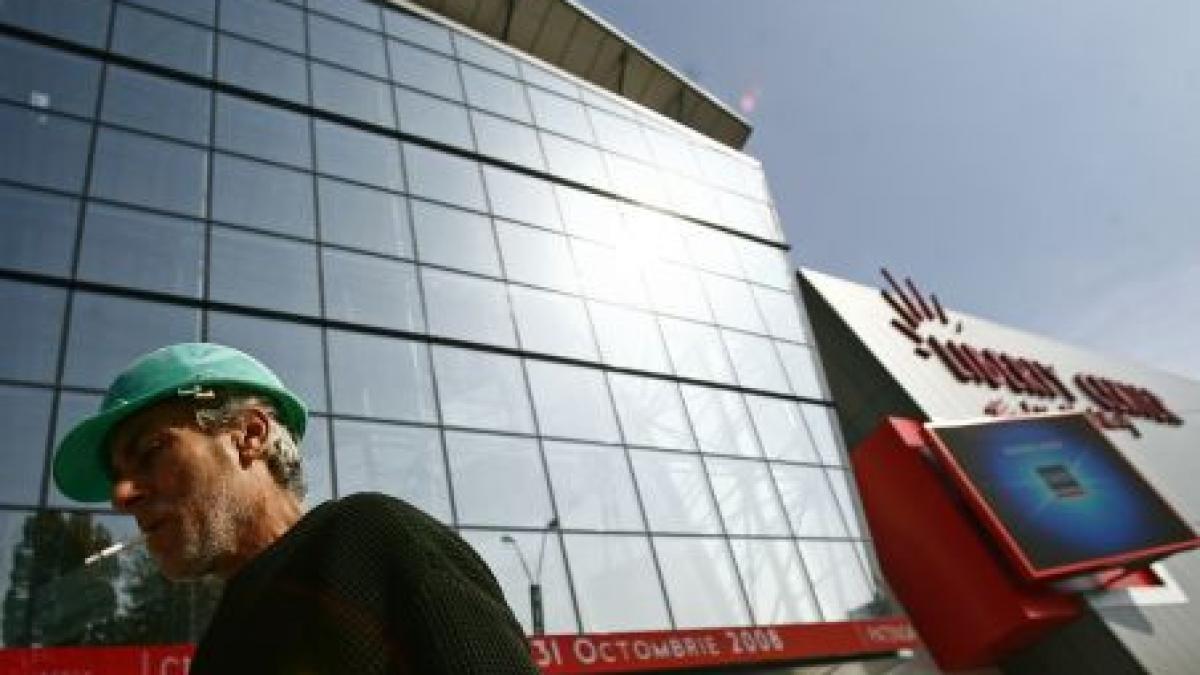 mall ul liberty center din rahova executat silit a fost vandut la prima licitatie