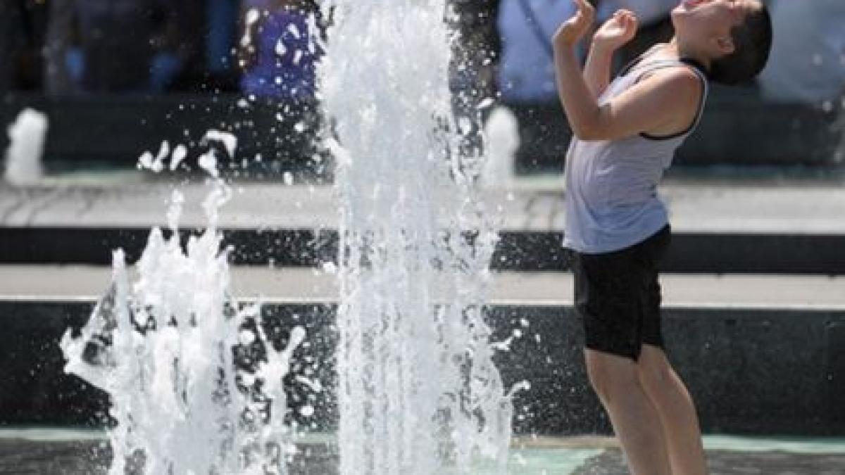 peste 6 700 de apeluri la ambulanta in ultimele 24 de ore cum sa facem fata caniculei