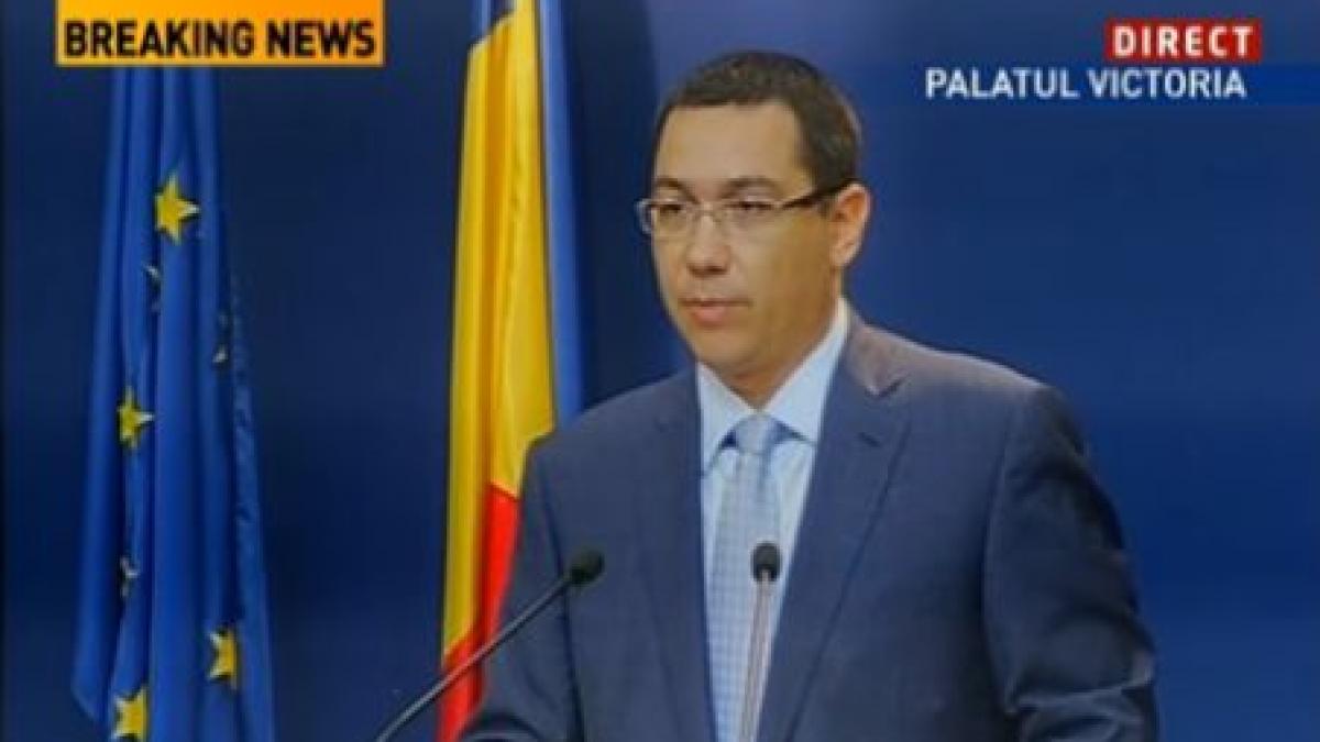 ponta listele electorale permanente nu se afla la guvern